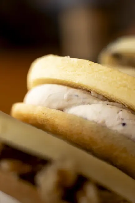 Alfajor Patagónico
